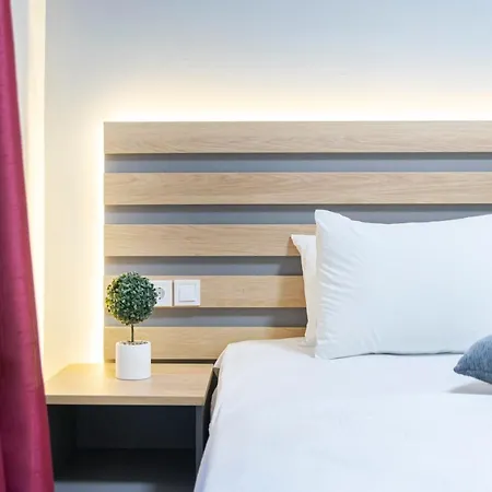 Agnandi Apartament Neos Marmaras