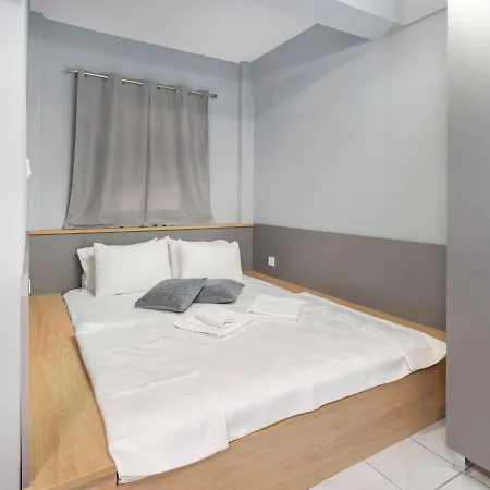 Apartament Agnandi *