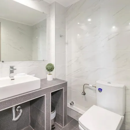 Agnandi Apartament *