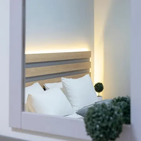 Agnandi Apartament *