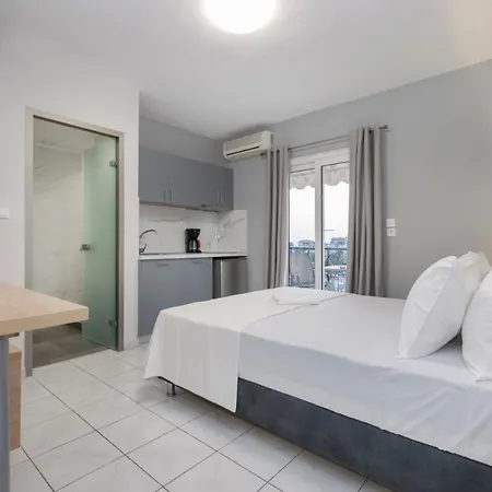 Agnandi Apartament *