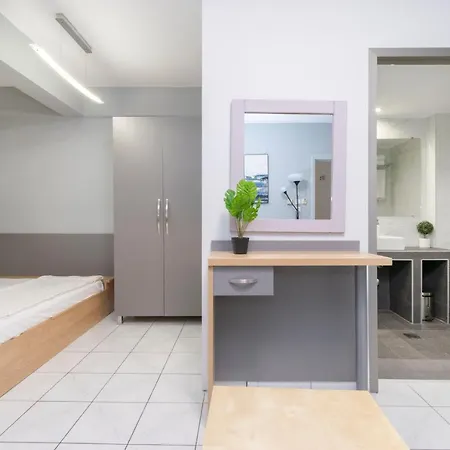 Agnandi Apartament *