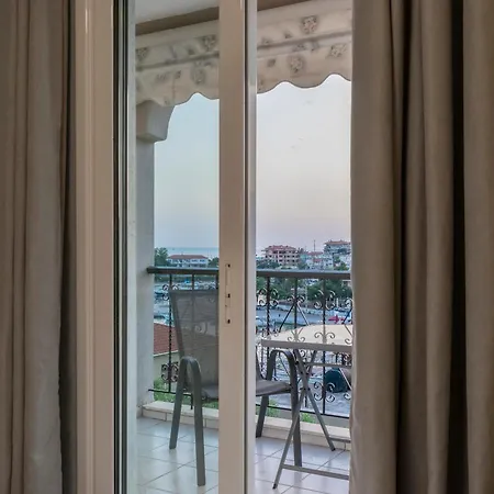 Agnandi Apartament Neos Marmaras