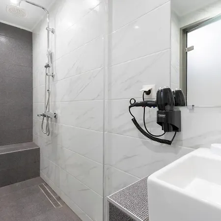 Agnandi Apartament Neos Marmaras