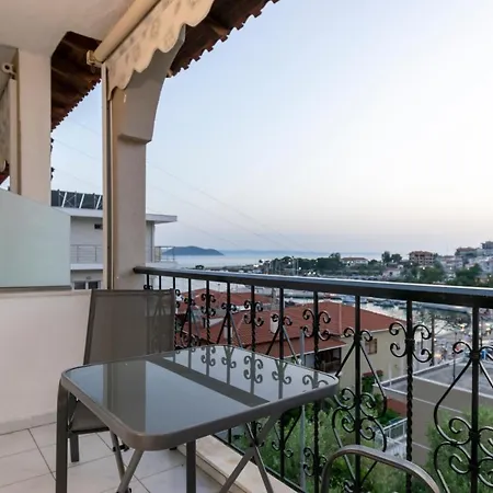 Apartament Agnandi Neos Marmaras