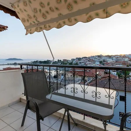 Apartament Agnandi *