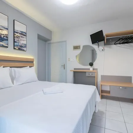 Apartament Agnandi *