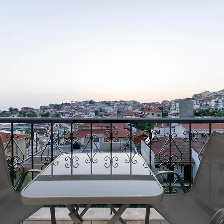 Agnandi Apartament Neos Marmaras