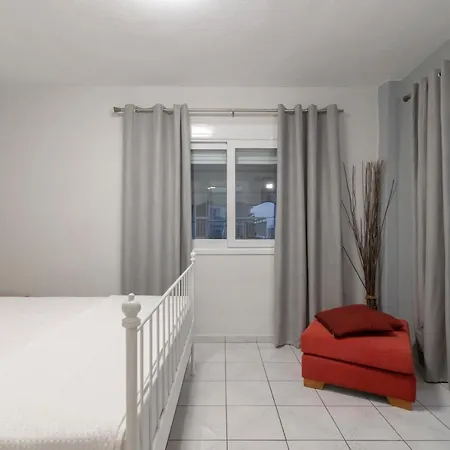 Agnandi Apartament *