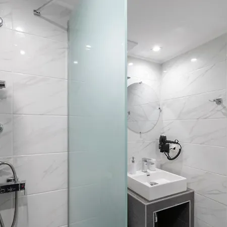 Apartament Agnandi *