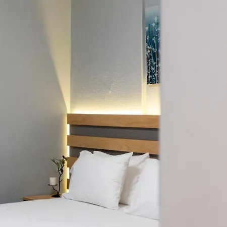 Apartament Agnandi *