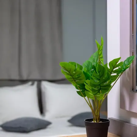 Agnandi Apartament Neos Marmaras