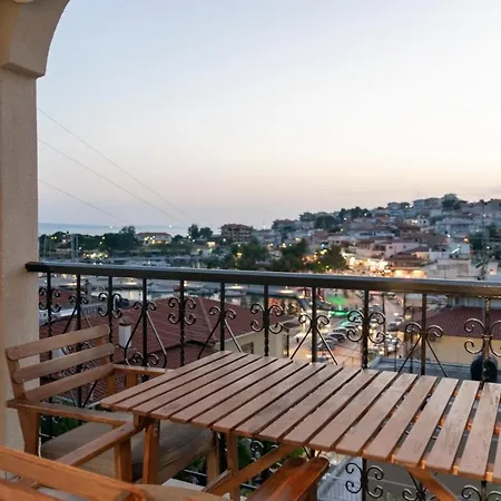 Apartament Agnandi *