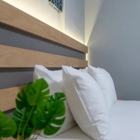 Agnandi Apartament *