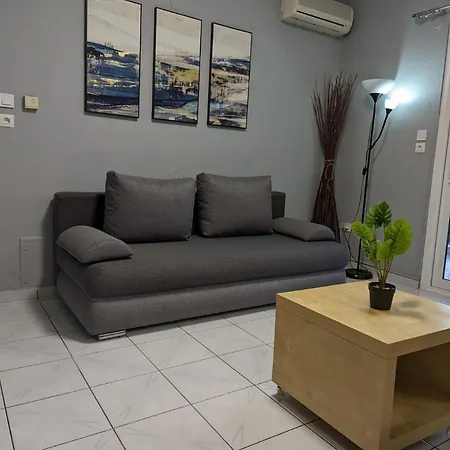 Agnandi Apartament *