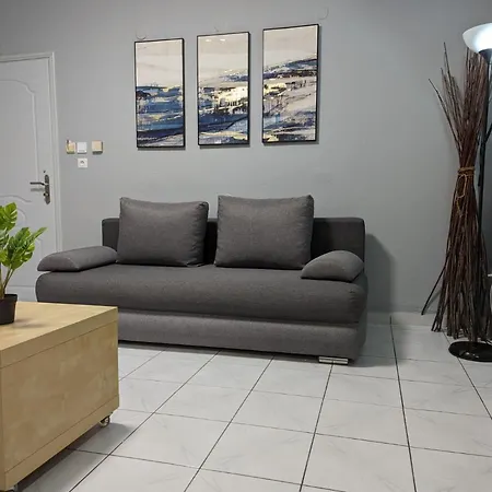 Agnandi Apartament *