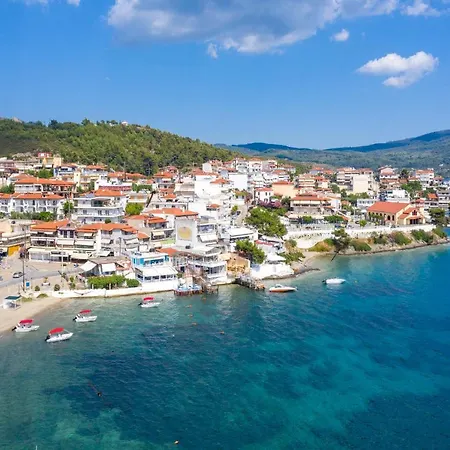 Lejlighed Agnandi Neos Marmaras