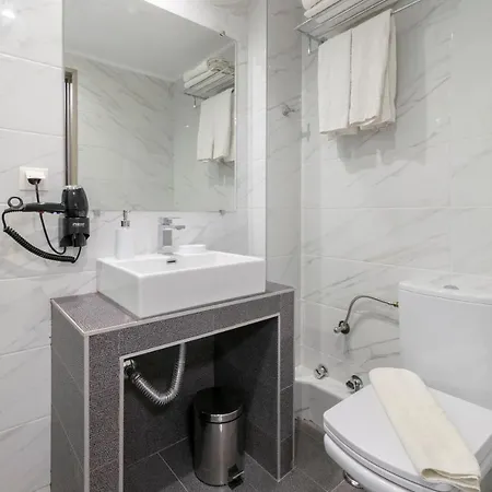 Agnandi * Neos Marmaras