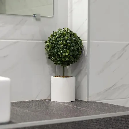 Lägenhet Agnandi Neos Marmaras