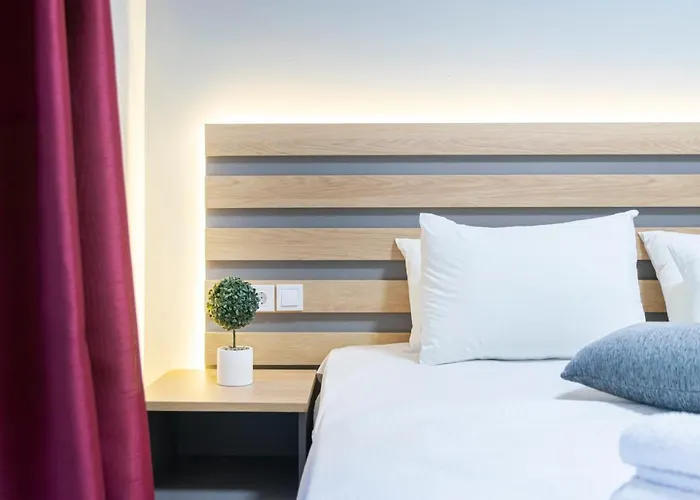 Agnandi Apartmán Neos Marmaras