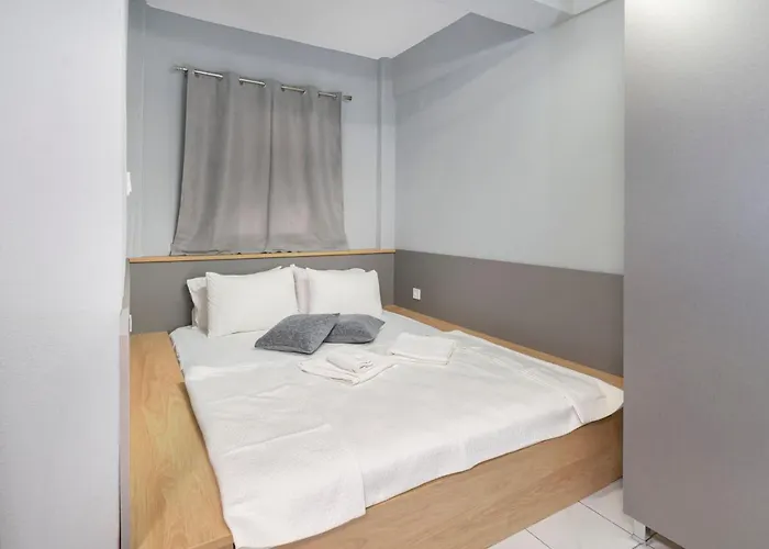 Apartmán Agnandi *