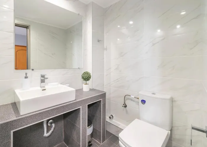 Agnandi Apartmán *