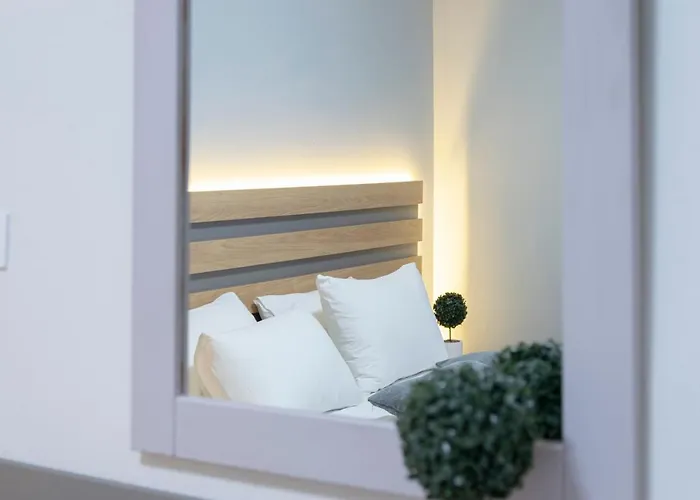Agnandi Apartmán *