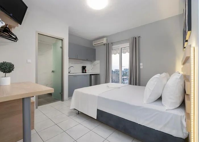 Agnandi Apartmán *