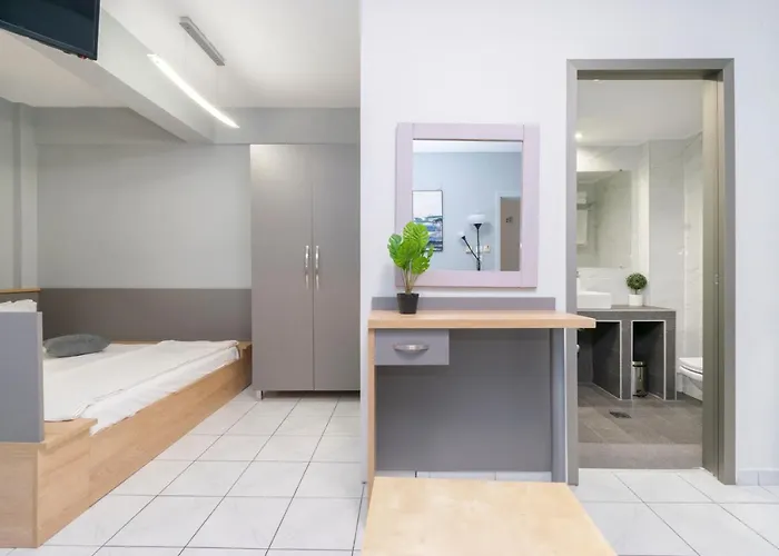 Agnandi Apartmán *