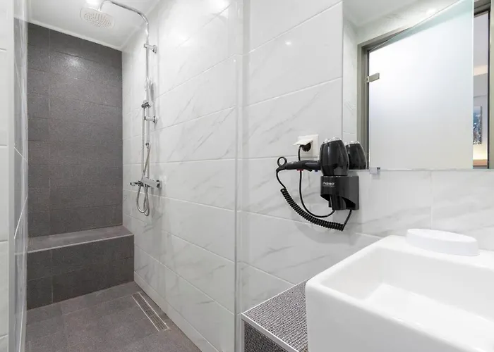 Agnandi Apartmán Neos Marmaras