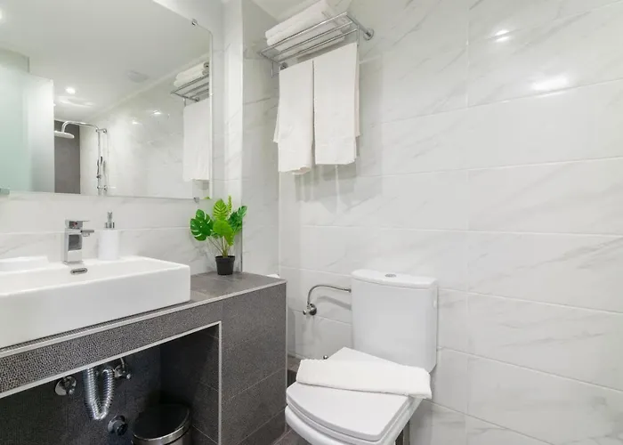 Apartmán Agnandi