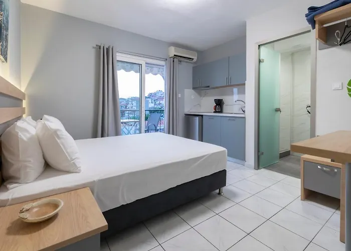 Agnandi Apartmán