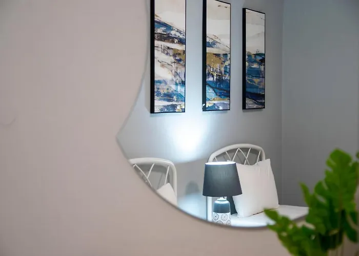 Apartmán Agnandi
