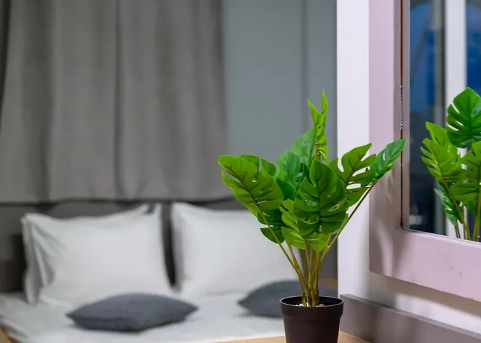 Agnandi Apartmán Neos Marmaras
