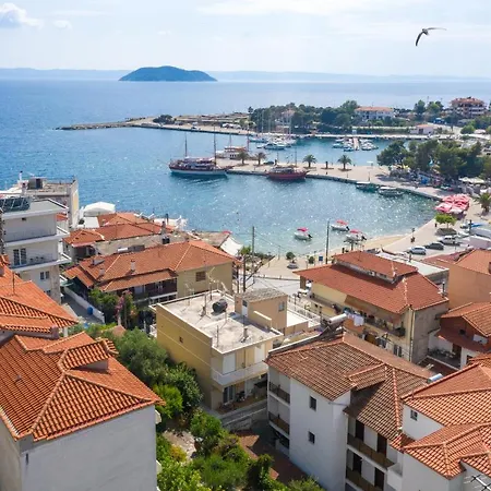 Agnandi Appartamento Neos Marmaras