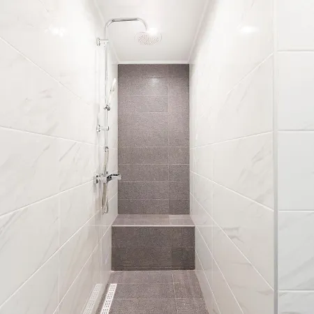 Agnandi * Neos Marmaras