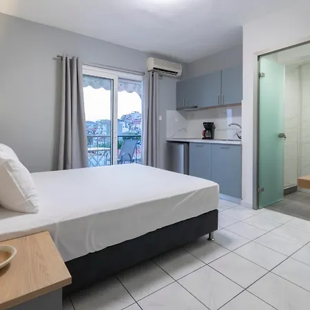 Agnandi Appartamento