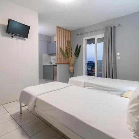 Agnandi Neos Marmaras