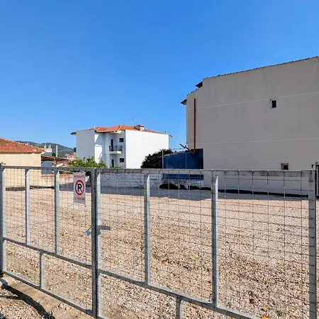 Appartamento Agnandi Neos Marmaras